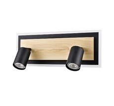 Спот LUMION PINE 8025/19WL