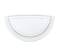 Настенный светильник Eglo Planet 83154