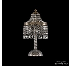 Настольная лампа Bohemia Ivele 19201L4/H/20IV Pa_BI