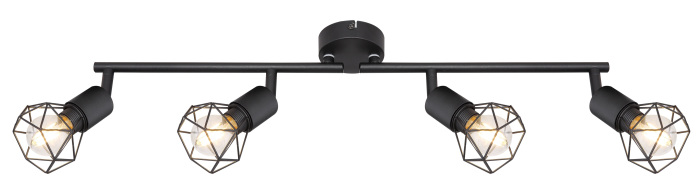 Спот Globo Xara 54802S-4_GL