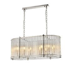 Подвесная люстра ILamp MANHATTAN P2554-12 NIC_IP