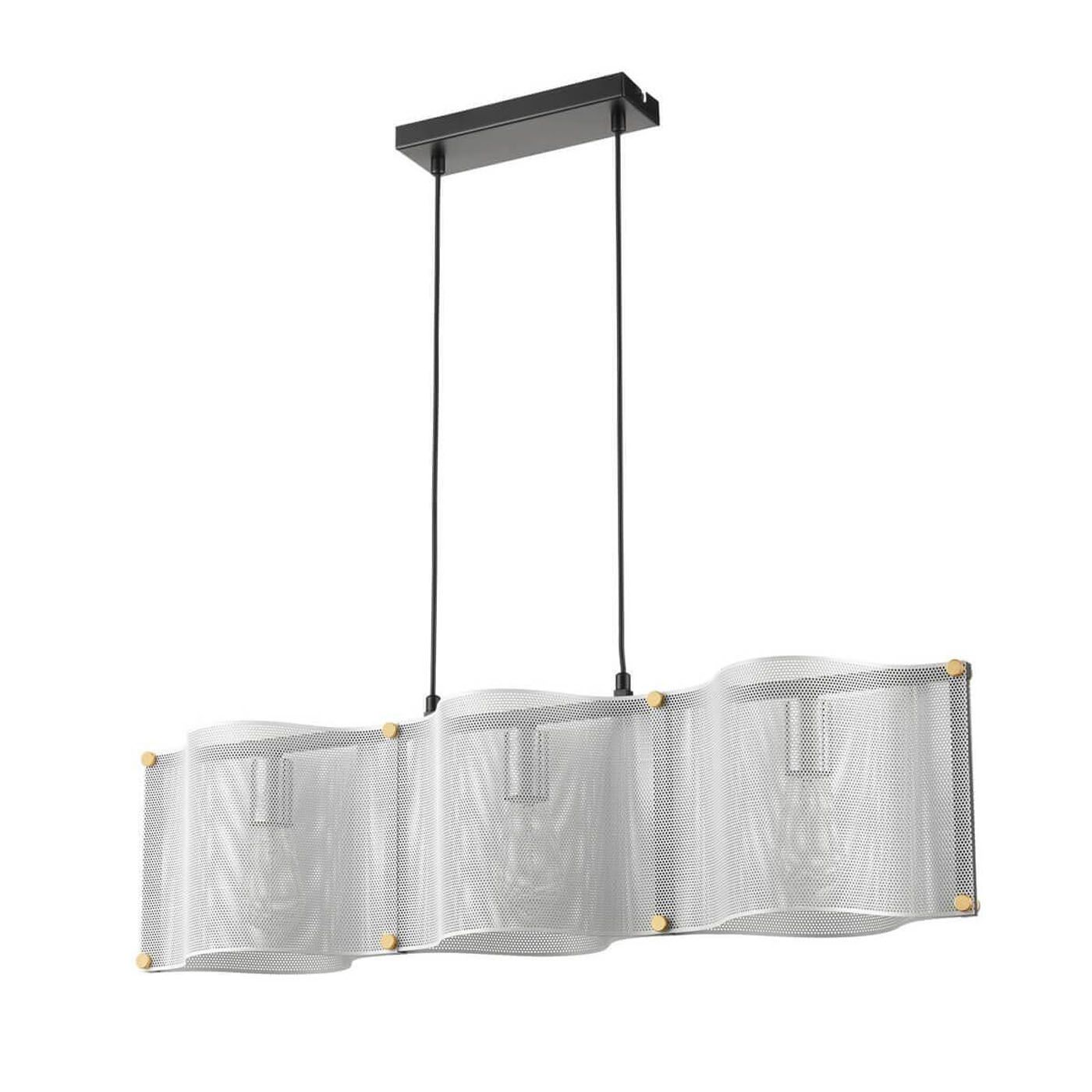 

Подвесная люстра Vele Luce Cross VL5272P03, VL5272P03