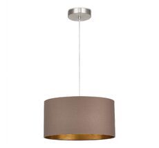 Подвесной светильник Evoluce BRESCIA SLE300573-01