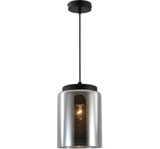 Подвесной светильник (10023/1P Black) Indigo V000504