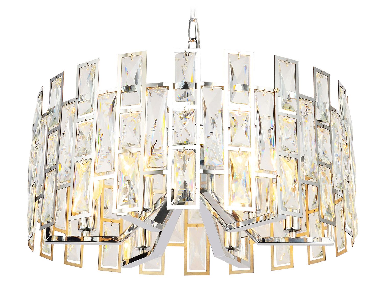 

Подвесные люстры Ambrella light, TR5060