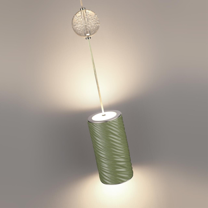 Подвесной светильник ODEON LIGHT EXCLUSIVE RIVIERA 5451/18LA