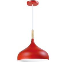 Подвесной светильник 1*E27*60W Moderli V1292-1P_MD