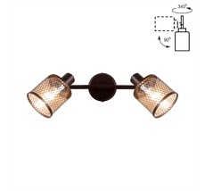 Спот CitiLux Робин CL535625