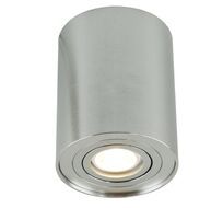 Накладной светильник ArteLamp FALCON A5644PL-1SI