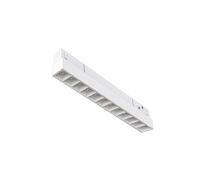 Трековый светильник ArteLamp LINEA A4694PL-1WH