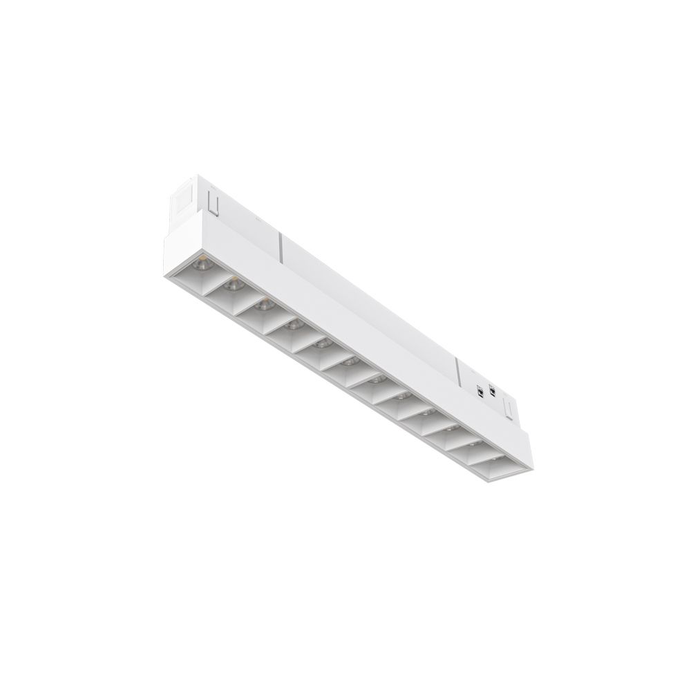

Трековый светильник ArteLamp LINEA A4694PL-1WH, A4694PL-1WH