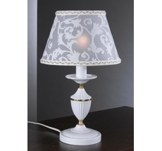 Настольная лампа Reccagni Angelo P 9630 P_RA