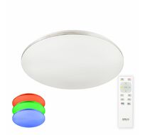 Потолочная люстра CitiLux Симпла CL714480G