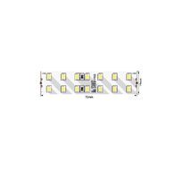 Лента светодиодная ПРО 2835, 196 LED/м SWG Pro SWG2P196-24-20-NW-20 00-00014893_SW