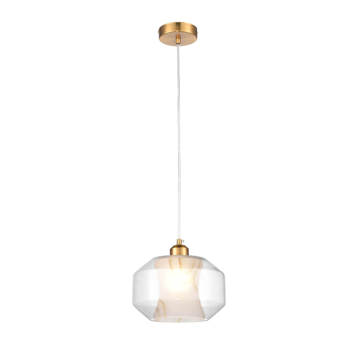 

Подвесной светильник Vele Luce Milan VL5724P11, VL5724P11