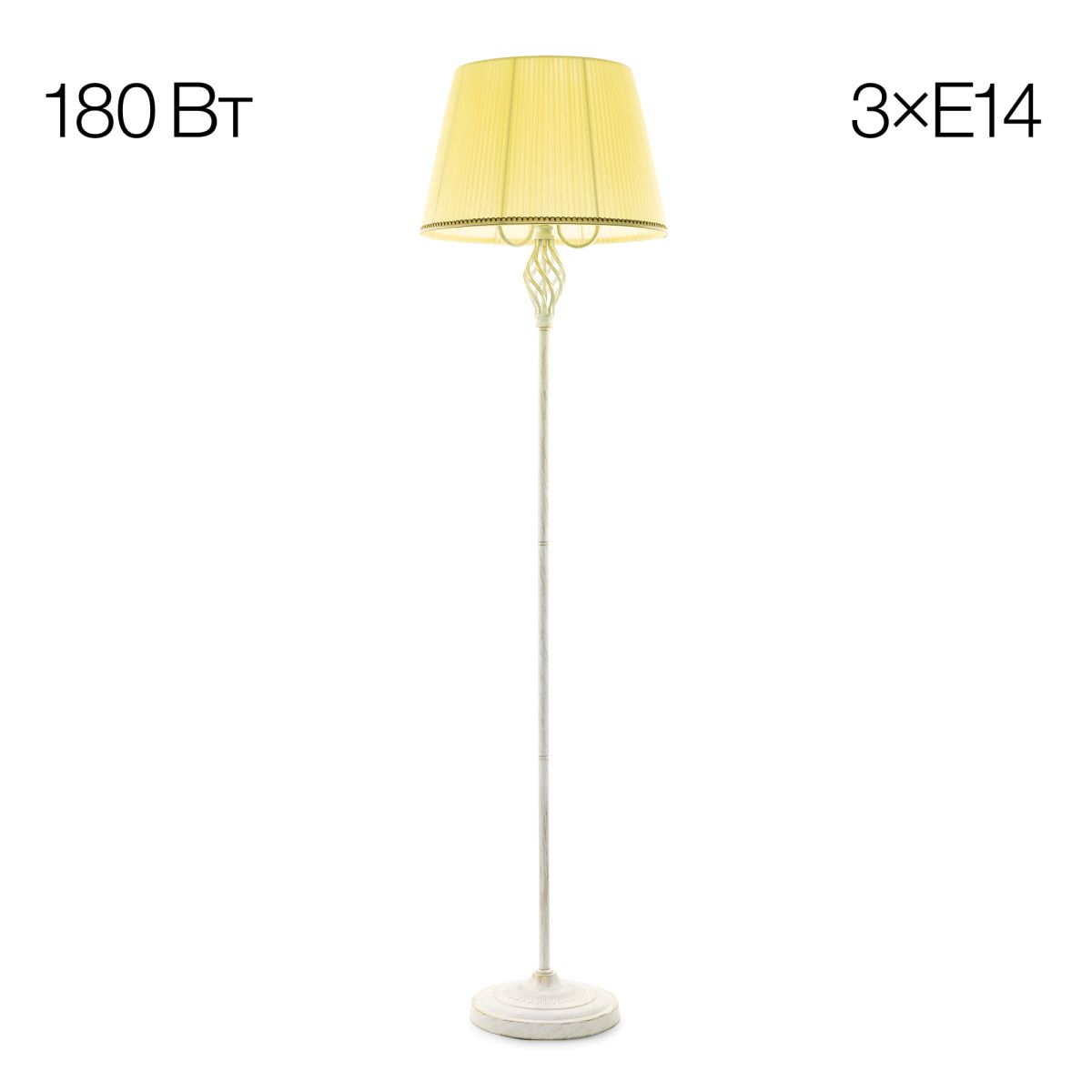 

Торшер CitiLux Вена CL402923, CL402923