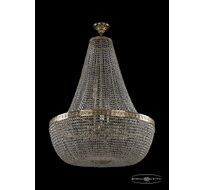 Хрустальная люстра Bohemia Ivele 19051/H2/80IV G_BI