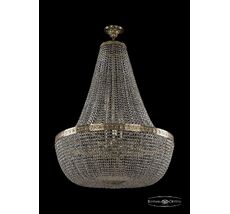 Хрустальная люстра Bohemia Ivele 19051/H2/80IV G_BI