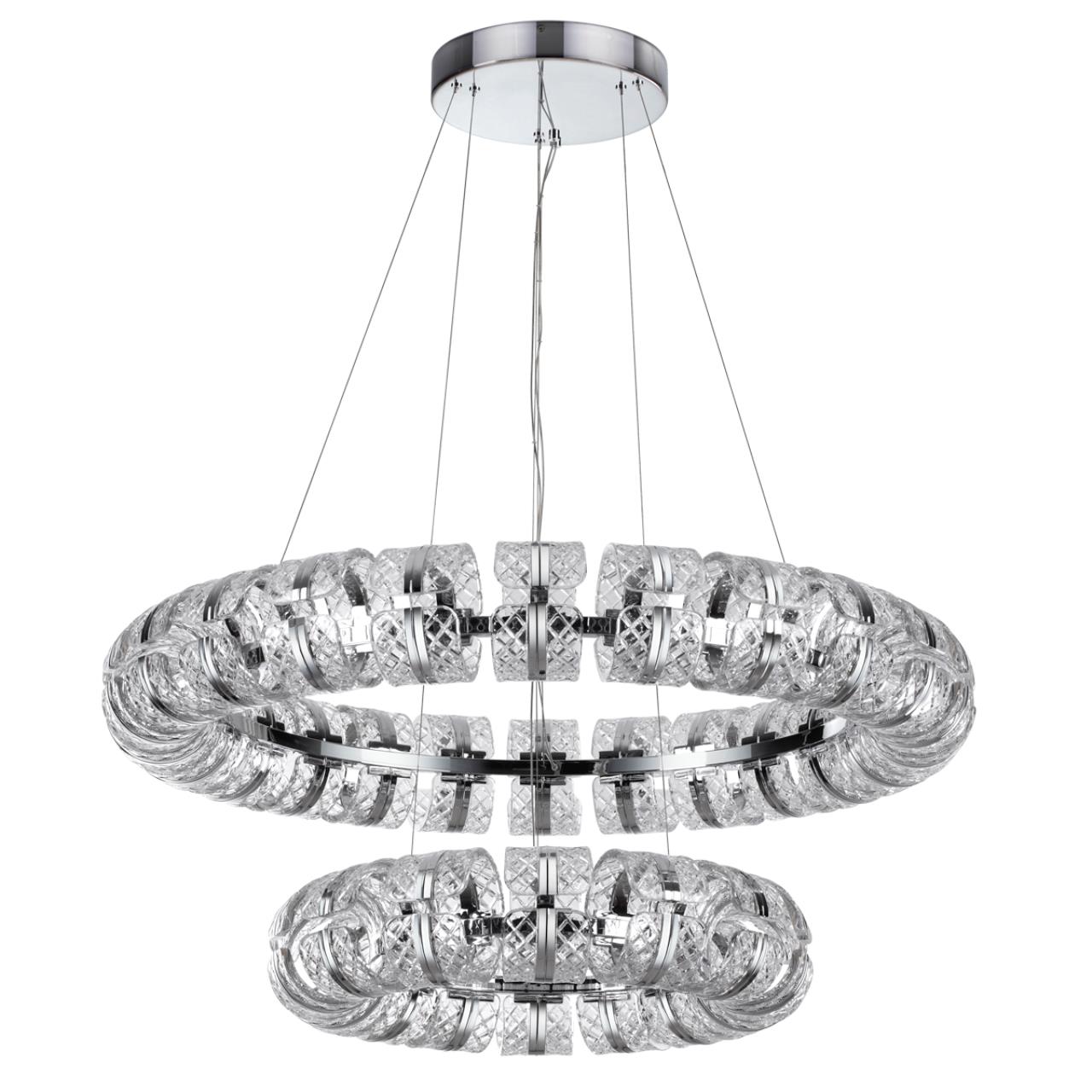 

Подвесная люстра Odeon Light MIRAGE 5029/230L, 5029/230L