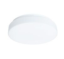 Потолочный светильник ArteLamp для ванных комнат AQUA-TABLET LED A6836PL-1WH