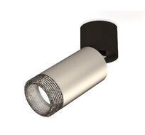 Накладной светильник Ambrella light Комплект накладного поворотного светильника Techno XM6324041_AMB