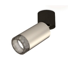 Накладной светильник Ambrella light Комплект накладного поворотного светильника Techno XM6324041_AMB