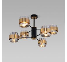 Потолочная люстра Eurosvet в стиле лофт Arcada a060652_EU