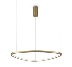 Подвесной светильник Maytoni Modern Glint MOD072PL-L28BS3K_MY