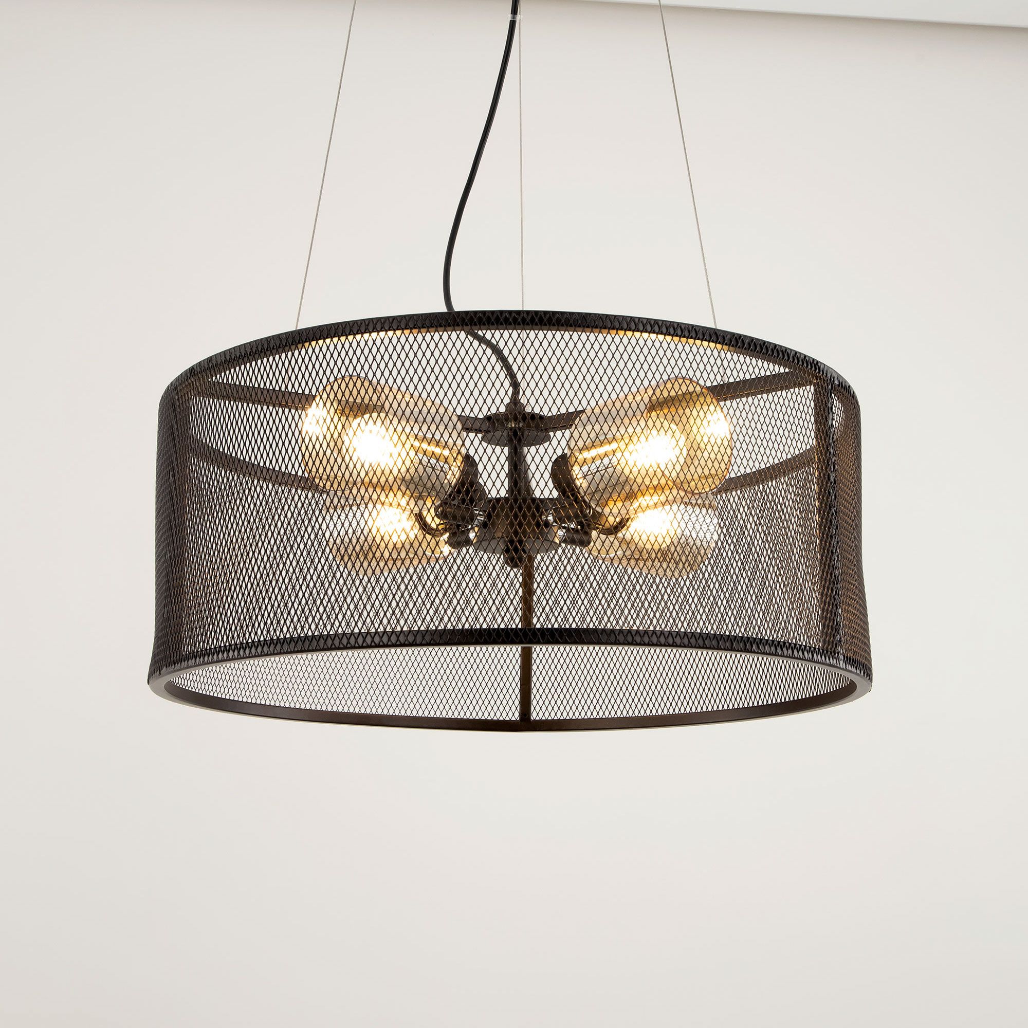 Подвесная люстра CitiLux Робин CL535245