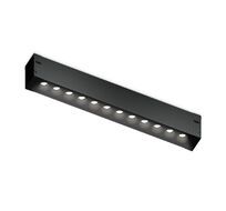 Управляемый светодиодный светильник для шинопровода Ambrella Light Magnetic GL1302_AMB
