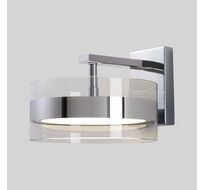 Бра Crystal Lux MYSELF MYSELF AP10W LED_CR