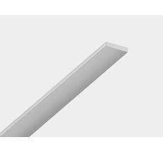 Алюминиевая анодированная полоса SF-102 SWG Standard 00-00026459_SW