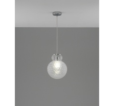Подвесной светильник светодиодный Moderli V11164-1P_MD