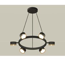 Подвесная люстра Ambrella light Traditional DIY XB9193152_AMB