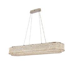 Подвесной светильник Newport 8510/120 chrome_NP