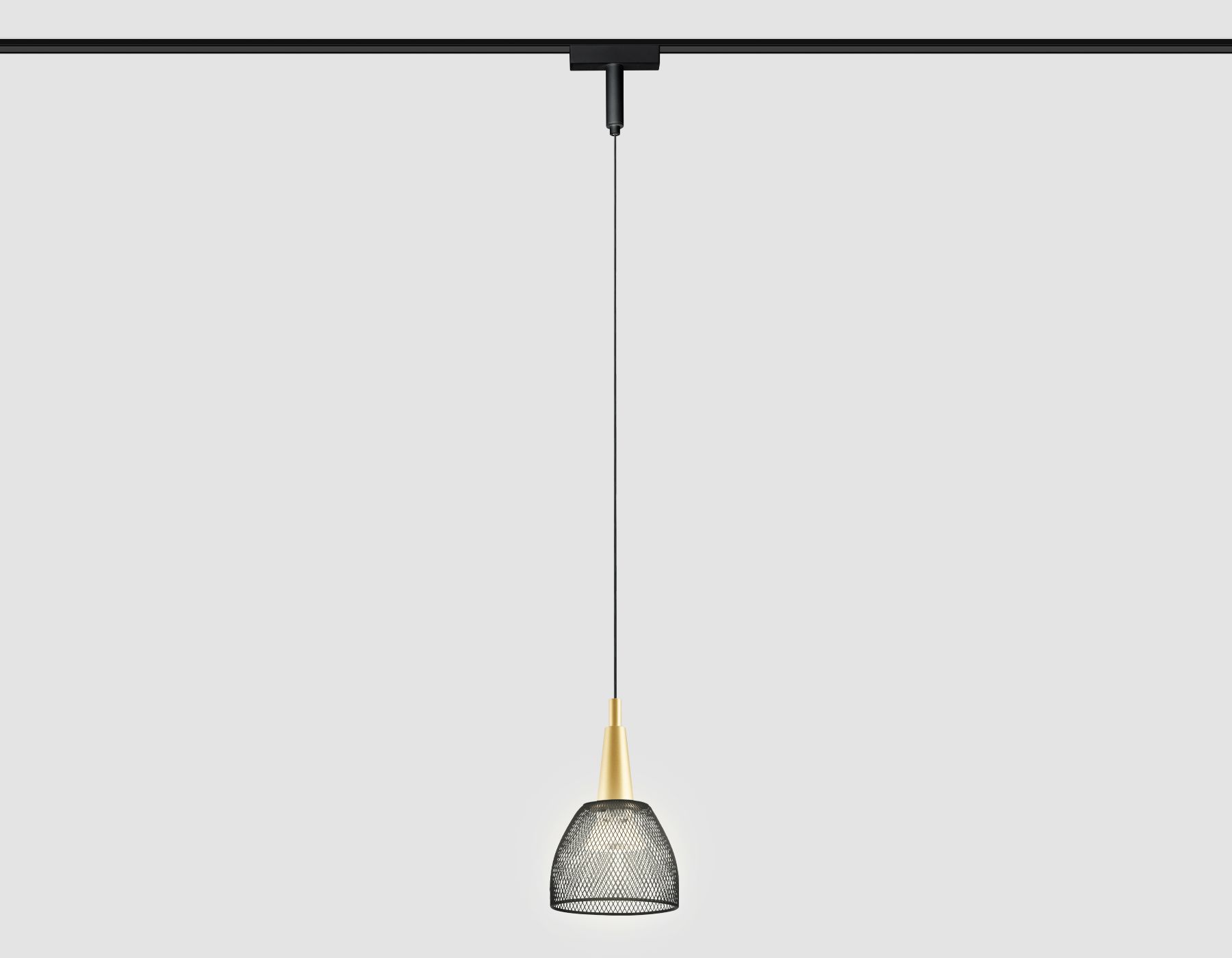 Светильник светодиодный трековый для шинопровода Ambrella Light Magnetic Ultra Slim GV1656_AMB