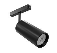 Магнитный трековый светильник ArteLamp LINEA A4641PL-1BK