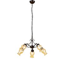 Подвесная люстра CitiLux Метафора CL413151