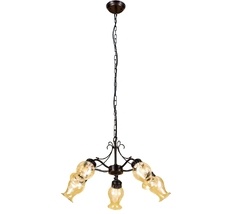 Подвесная люстра CitiLux Метафора CL413151