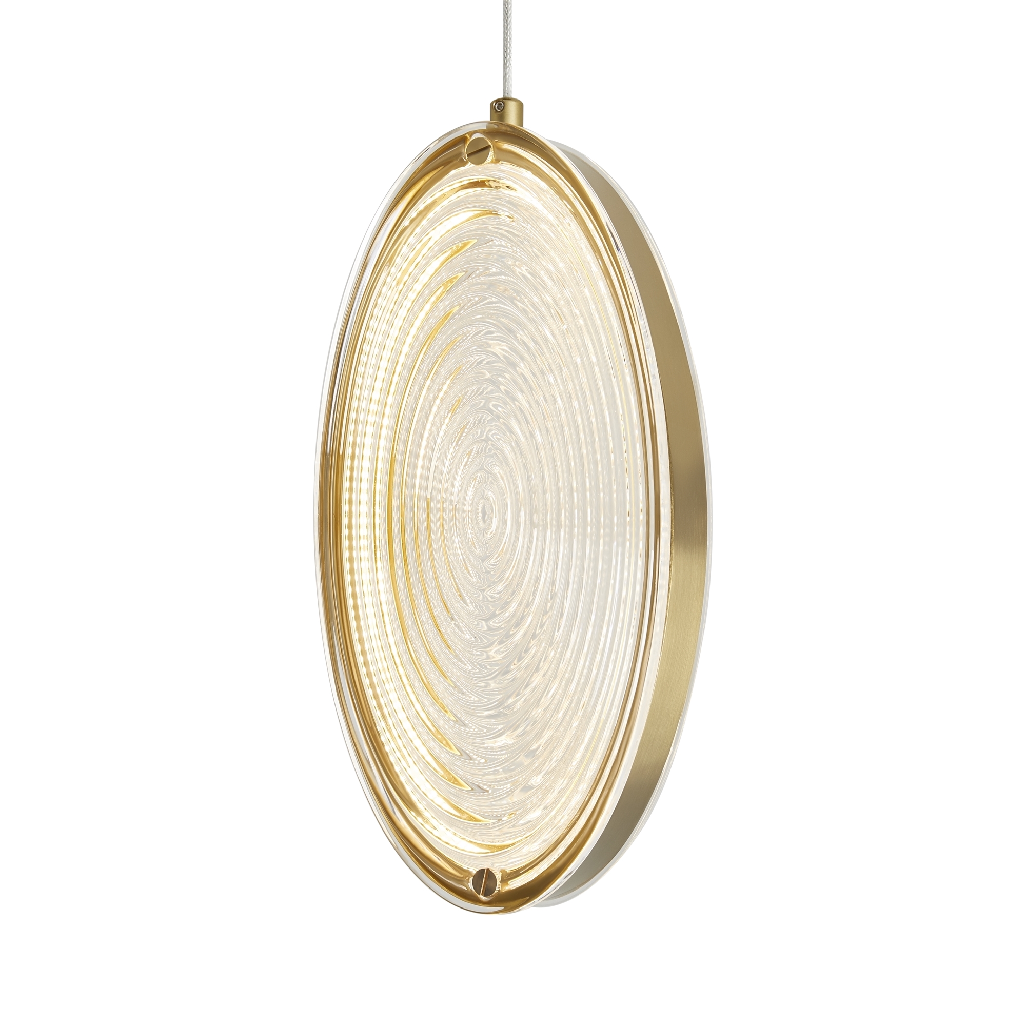 Подвесной светильник Freya Lolli FR6139PL-L8BS_MY