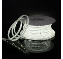 Светодиодная лента LS015 220V 14.4 вт холодный белый Elektrostandard a053640_ES