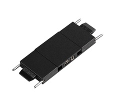 Соединитель с токопроводом прямой для низковольтного шинопровода NOVOTECH EASY 135268