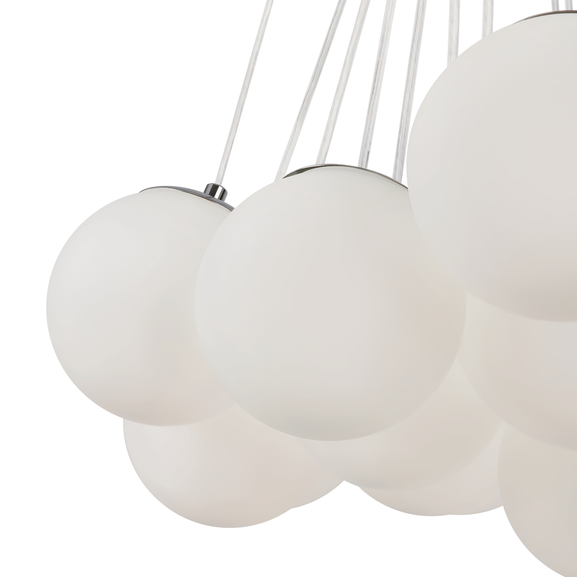 Подвесная люстра Freya Fiesta FR5231PL-19CH_MY