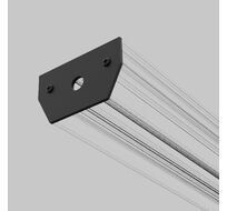 Заглушки для профиля в натяжной потолок Elektrostandard Basic System a070481_ES