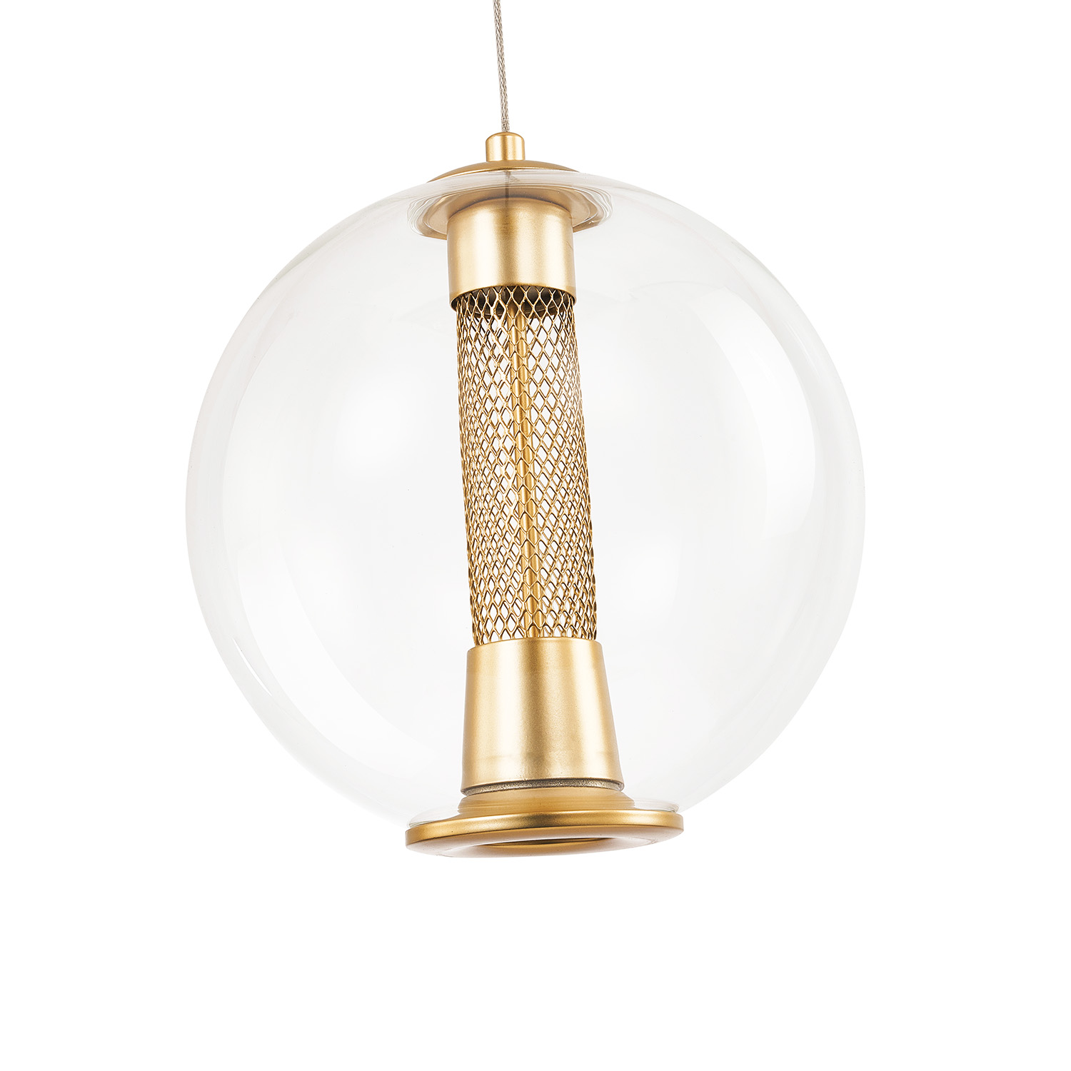 Подвесной светильник Favourite Boble 4551-2P