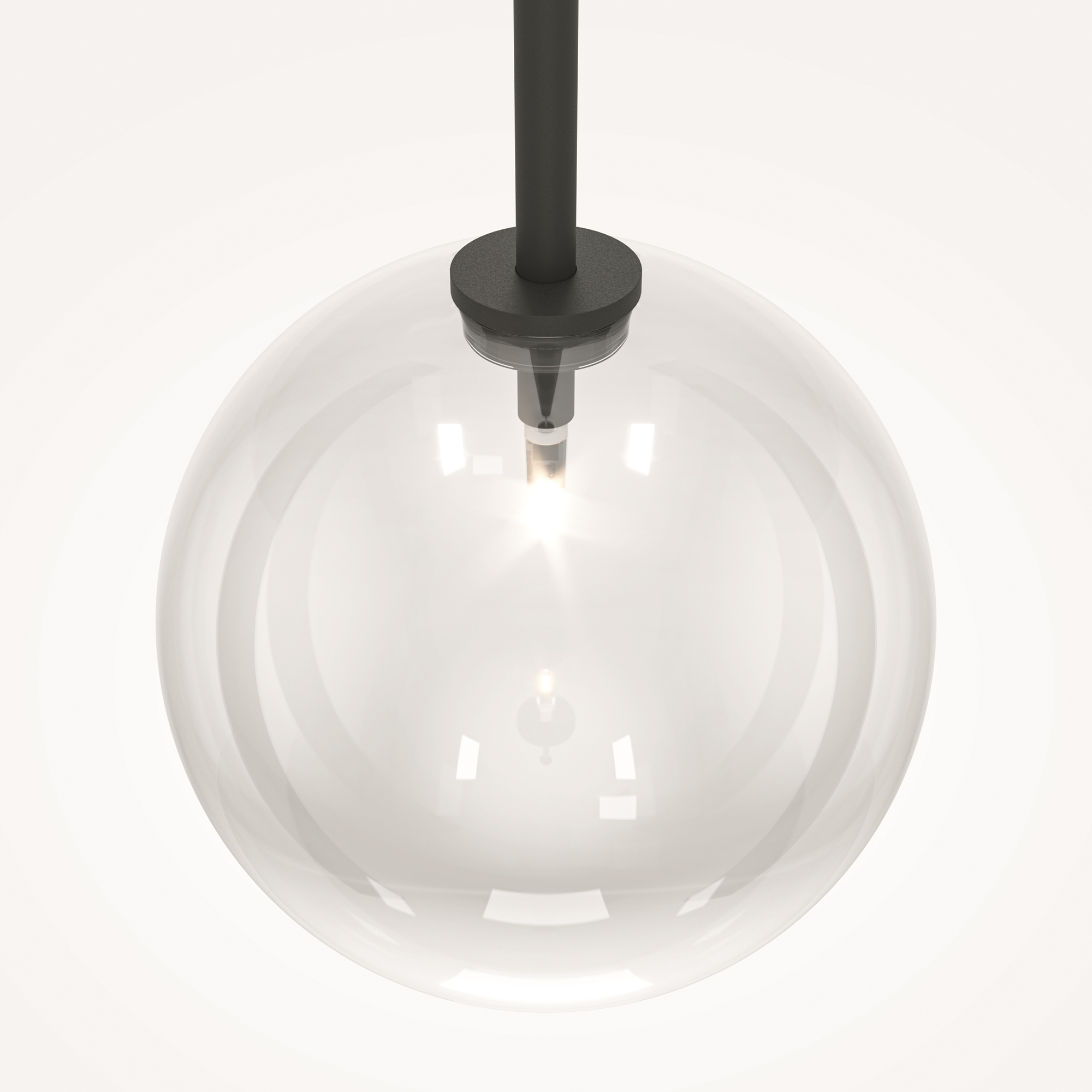 Подвесной светильник Maytoni Mood MOD172PL-01B_MY