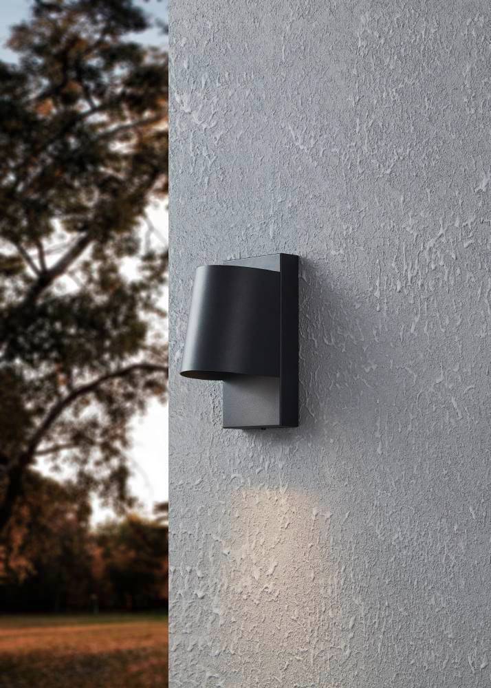 Уличный настенный светильник Eglo STAGNONE 900691