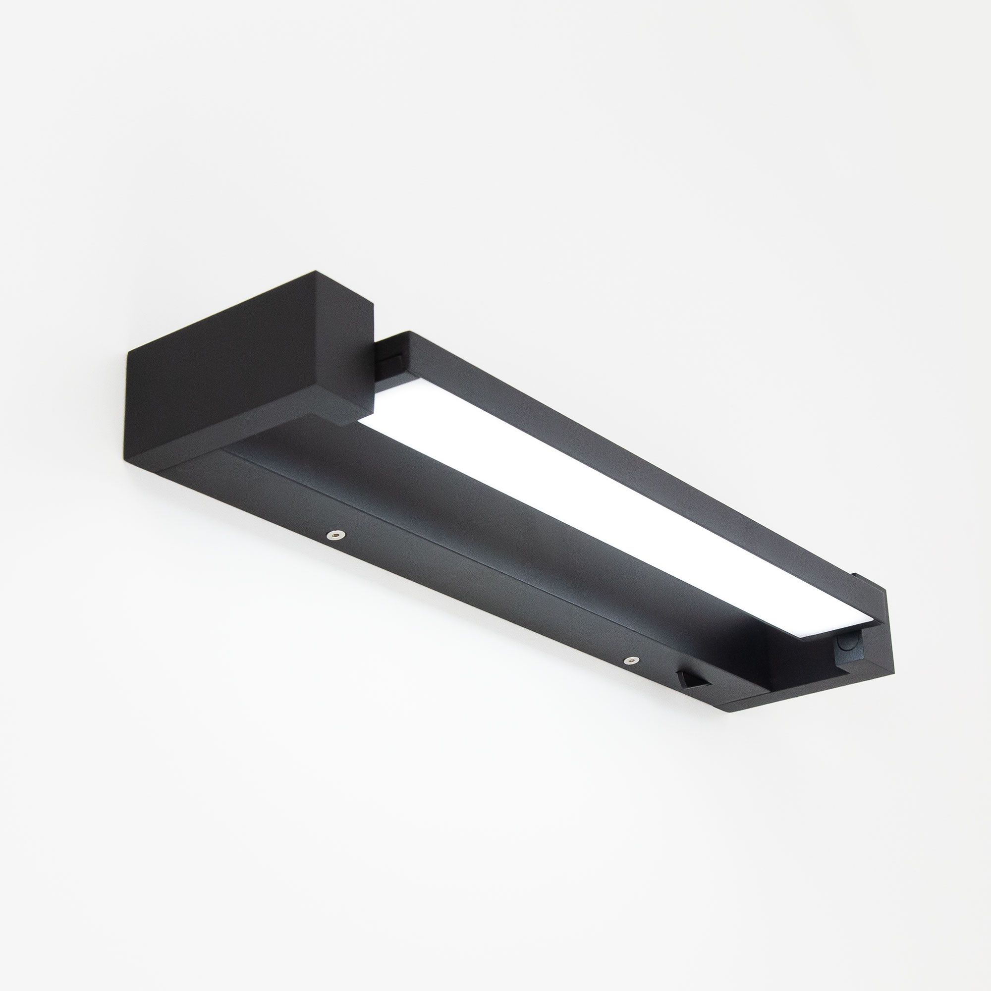 Настенный светильник CitiLux Визор CL708241N