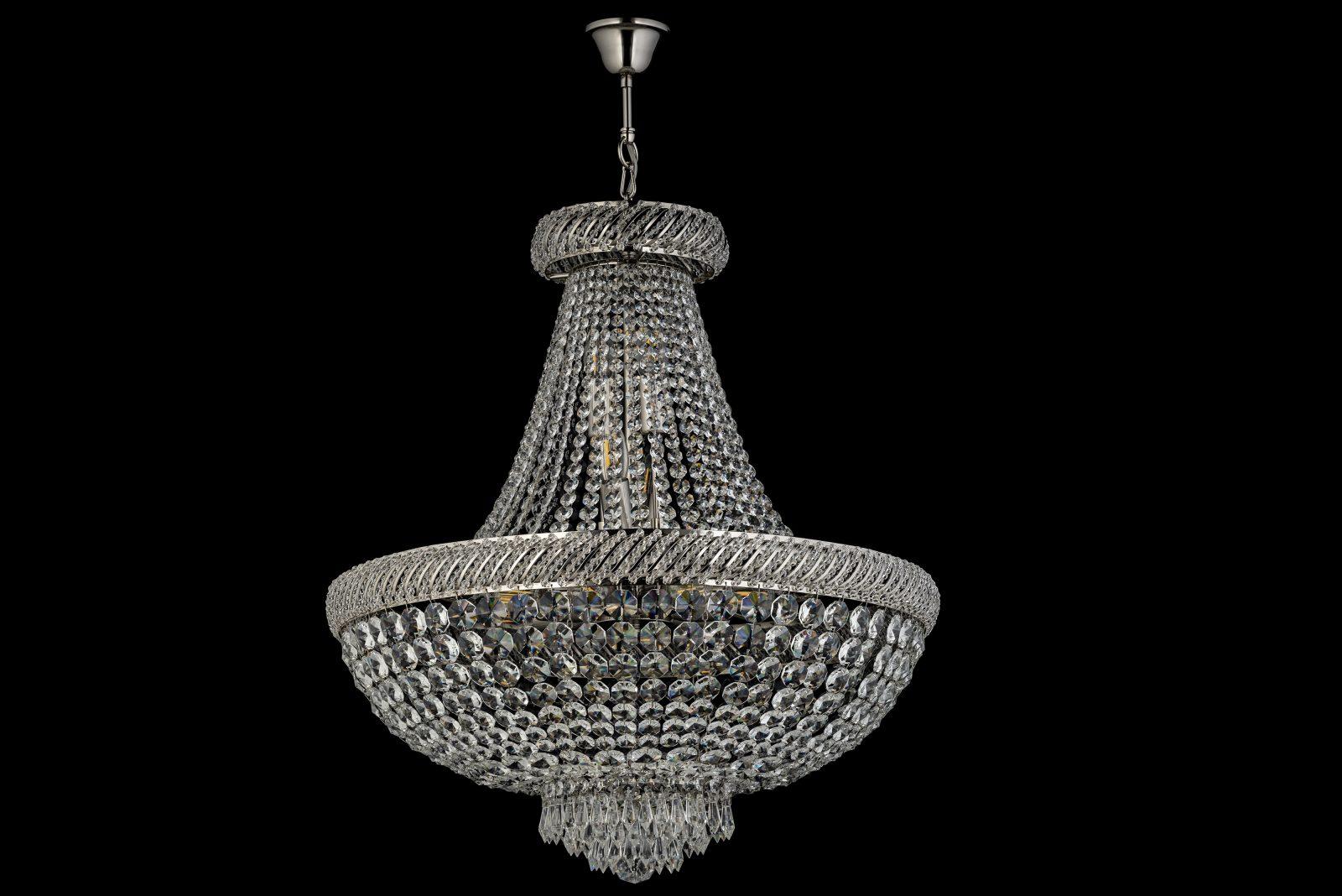 Подвесная люстра Dio Darte Bari Bari E 1.5.60.100 N