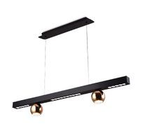 Подвесной светильник Ambrella light LineTech FL5956_AMB
